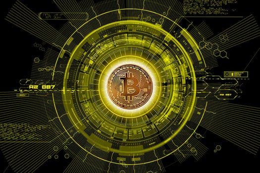 bitcoin-Image by Pete Linforth from Pixabay